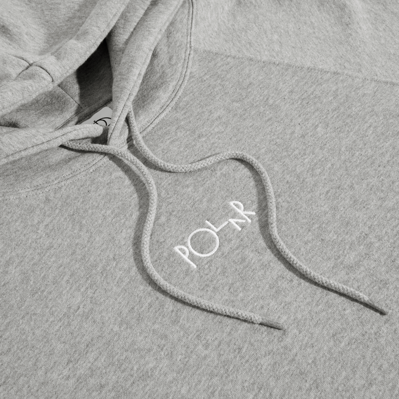 Bestel de Polar Skate Co Default Hoodie Heather Grey veilig, gemakkelijk en snel bij Revert 95. Check onze website voor de gehele Polar Skate Co collectie, of kom gezellig langs bij onze winkel in Haarlem.