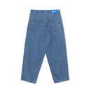 Bestel het Polar Big Boy Jeans Mid Blue veilig, gemakkelijk en snel bij Revert 95. Check onze website voor de gehele Polar collectie, of kom gezellig langs bij onze winkel in Haarlem.