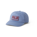 Earthquake Patch Cap