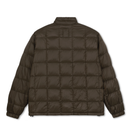 Lightweight Puffer Brown