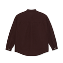 Mitchell Herringbone LS Shirt