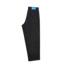 Koop de Polar Skate Co Big Boy Pants Brown Blue snel en veilig bij Revert 95 in de winkel in Haarlem of shop hem online.
