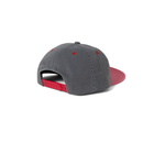 Polar Skate Co Michael Cap Polar Speed Club – katoenen 6-panel cap met geborduurd Polar Speed Club-logo en strapback