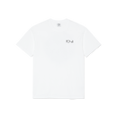 Koop de Polar Skate Co Fill Logo Tee Klez veilig en snel bij Revert 95 online of kom hem checken in de winkel in Haarlem.