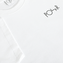 Koop de Polar Skate Co Fill Logo Tee Klez veilig en snel bij Revert 95 online of kom hem checken in de winkel in Haarlem.