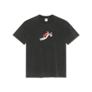 Koop de Polar Skate Co Tee Take Away Silver Black veilig en snel bij Revert 95 online of kom hem checken in de winkel in Haarlem.