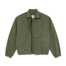 Shop de Polar Skate Co Nick Jacket veilig en snel op Revert95.com of kom gezellig langs in de winkel in Haarlem.