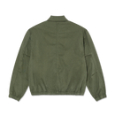 Shop de Polar Skate Co Nick Jacket veilig en snel op Revert95.com of kom gezellig langs in de winkel in Haarlem.