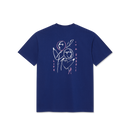 Shop de Polar Skate Co Tee LIfe in a Bubble veilig en snel op Revert95.com of kom gezellig langs in de winkel in Haarlem.