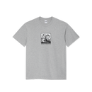 Shop de Polar Skate Co Tee World Domination veilig en snel op Revert95.com of kom gezellig langs in de winkel in Haarlem.