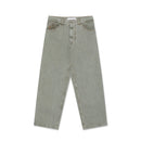 Koop de Polar skate Co Big Boy Pants Eucaplytus veilig en snel bij Revert 95 online of kom hem checken in de winkel in Haarlem.