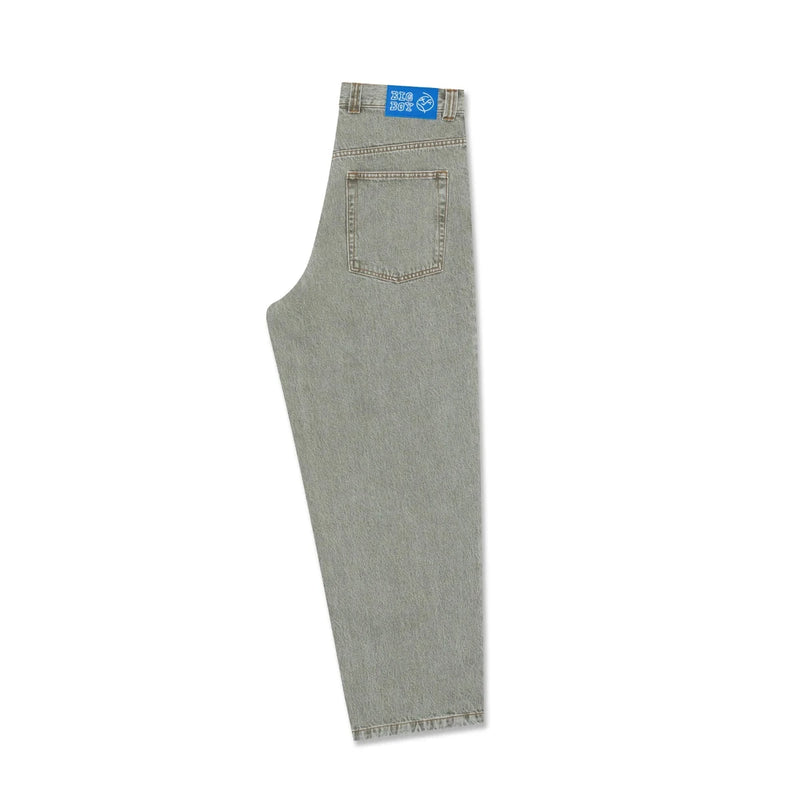 Koop de Polar skate Co Big Boy Pants Eucaplytus veilig en snel bij Revert 95 online of kom hem checken in de winkel in Haarlem.