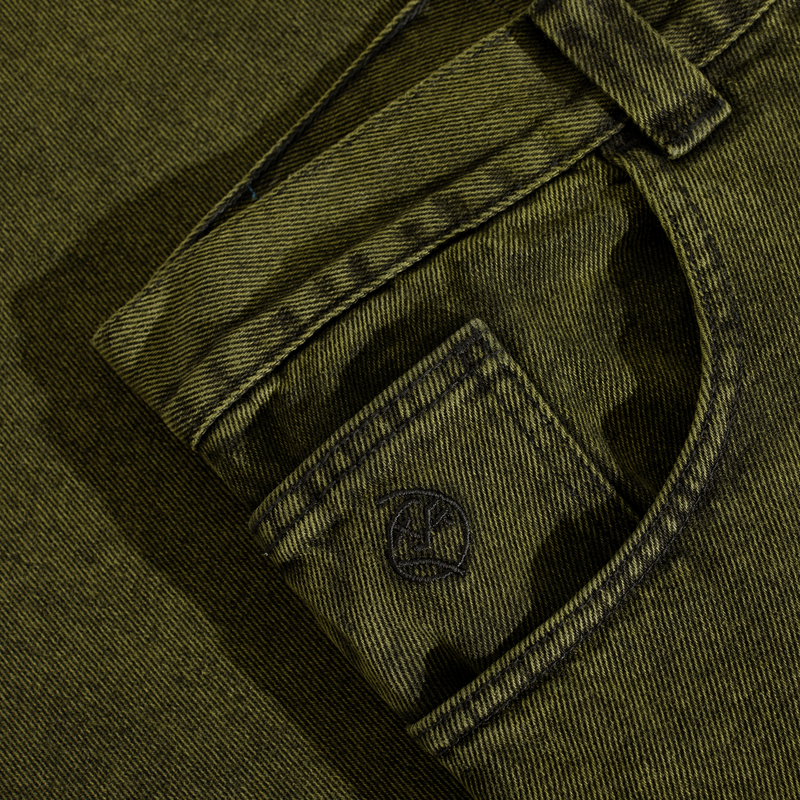 Bestel de Polar Big Boy Jeans Light Blue snel, veilig en gemakkelijk bij Revert 95. Check onze website voor de gehele Polar collectie.