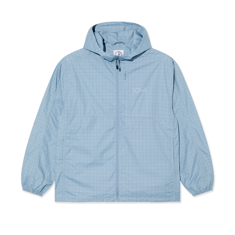 Polar Skate Co Chase Shell Jacket