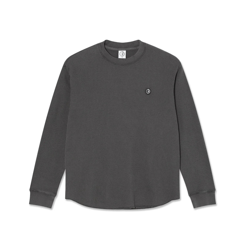 Koop de Polar Skate Co Dylan LS Tee veilig en snel bij Revert 95 online of kom hem checken in de winkel in Haarlem.