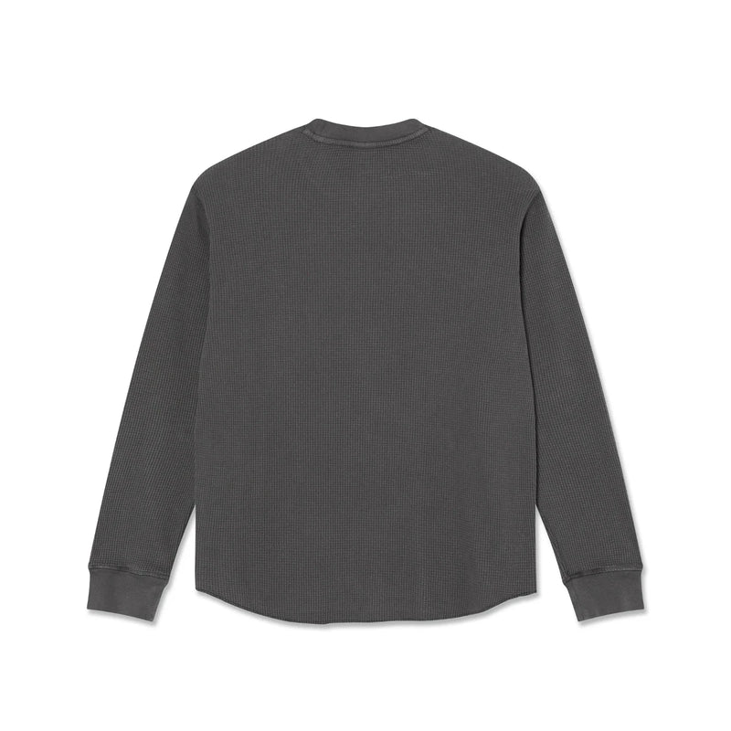 Koop de Polar Skate Co Dylan LS Tee veilig en snel bij Revert 95 online of kom hem checken in de winkel in Haarlem.
