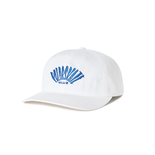 Polar Skate Co Michael Cap Polar Skate Club
