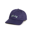Polar Skate Co Sai Cap College Logo