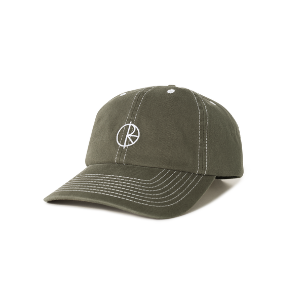 Polar Skate Co Sai Cap Contrast