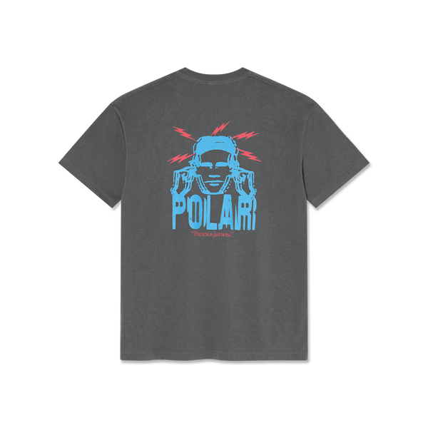 Polar Skate Co Tee Noise