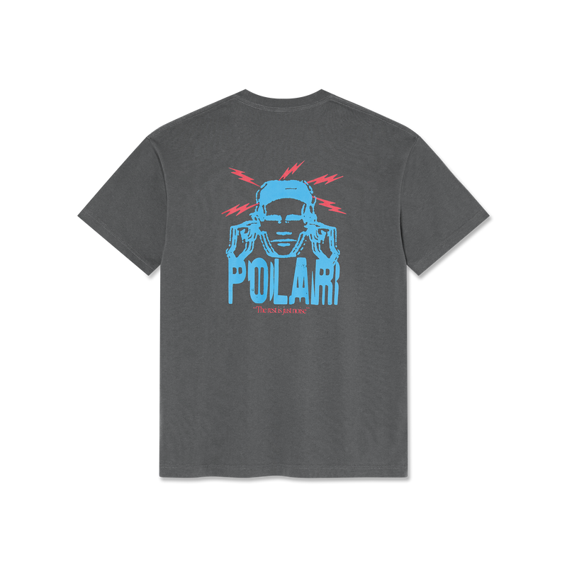 Polar Skate Co Tee Noise