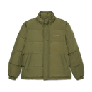 Shop de Polar Skate Co Basic Puffer in Black of Army Green snel en veilig online bij Revert 95 of kom gezellig langs in de winkel in Haarlem.
