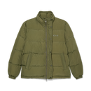 Shop de Polar Skate Co Basic Puffer in Black of Army Green snel en veilig online bij Revert 95 of kom gezellig langs in de winkel in Haarlem.