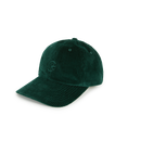 Koop de Sai Cap Cord van Polar Skate Co in dark Emerald online bij Revert 95 of kom gezellig langs in de winkel in Haarlem.