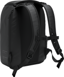 Strak. Sterk. Functioneel. De DB Journey Ramverk Backpack is ontworpen voor dagelijks gebruik en travel, zonder concessies.