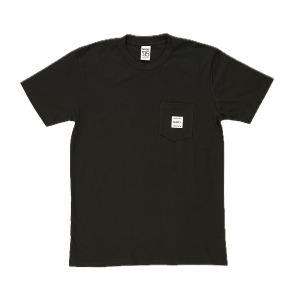 Koop de Revert 95 in the pocket t-shirt veilig en snel bij Revert 95 online of kom hem checken in de winkel in Haarlem.