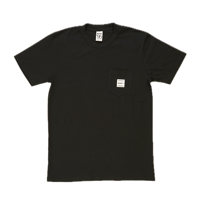 Koop de Revert 95 in the pocket t-shirt veilig en snel bij Revert 95 online of kom hem checken in de winkel in Haarlem.