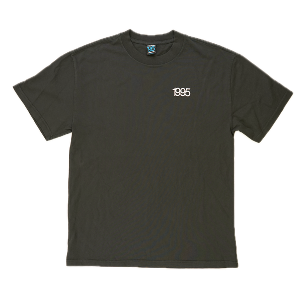 Koop het Revert 95 till infinity heavy faded tee veilig en snel bij Revert 95 online of kom hem checken in de winkel in Haarlem.