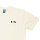 Koop het Revert 95 till infinity in the pocket tee veilig en snel bij Revert 95 online of kom hem checken in de winkel in Haarlem.