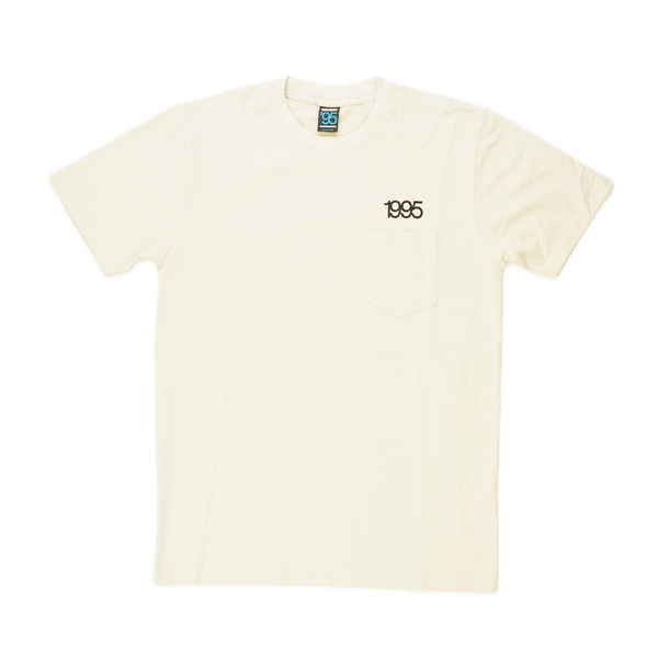 Koop het Revert 95 till infinity in the pocket tee veilig en snel bij Revert 95 online of kom hem checken in de winkel in Haarlem.