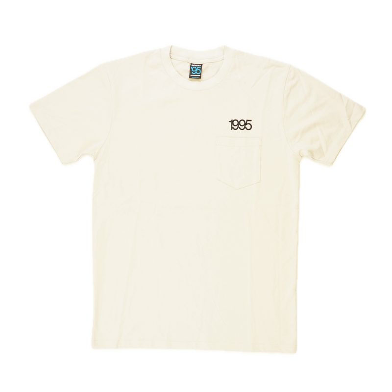 Koop het Revert 95 till infinity in the pocket tee veilig en snel bij Revert 95 online of kom hem checken in de winkel in Haarlem.