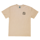 Koop het Revert 95 twisted heavy faded tee veilig en snel bij Revert 95 online of kom hem checken in de winkel in Haarlem.