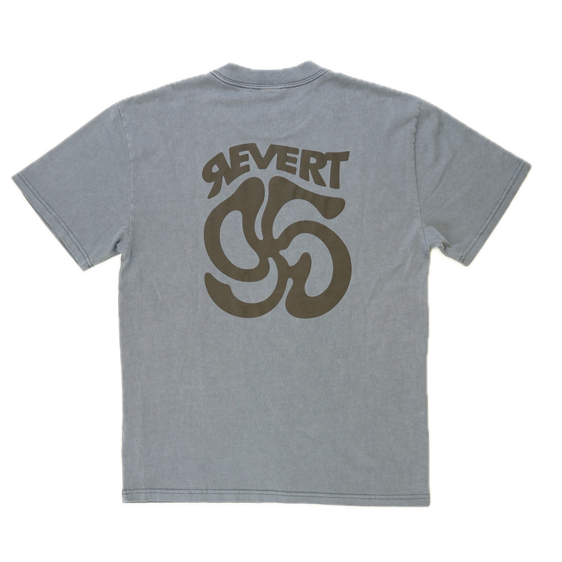 Koop het Revert 95 twisted heavy faded teeveilig en snel bij Revert 95 online of kom hem checken in de winkel in Haarlem.