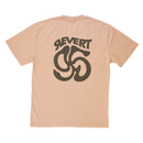 Koop het Revert 95 twisted heavy faded tee veilig en snel bij Revert 95 online of kom hem checken in de winkel in Haarlem.