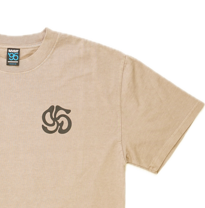 Koop het Revert 95 twisted heavy faded tee veilig en snel bij Revert 95 online of kom hem checken in de winkel in Haarlem.