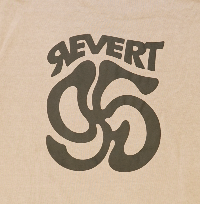 Koop het Revert 95 twisted heavy faded tee veilig en snel bij Revert 95 online of kom hem checken in de winkel in Haarlem.
