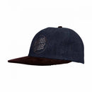 Santa Cruz Opus Dot Snapback met iconisch logo