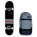 Bestel de Globe G1 Full On Boxed MISSION 25L Dakine snel, gemakkelijk en veilig bij Revert 95. Kom gezellig langs onze winkel in Haarlem of check onze website voor de hele Globe collectie.