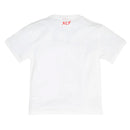 Bestel de Sumibu Friends Tee snel, gemakkelijk en veilig bij Revert 95. Kom gezellig langs onze winkel in Haarlem of check onze website voor de hele Sumibu collectie.