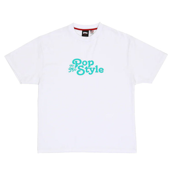 Bestel het Pop Trading Company FTC & Pop no pop no style t-shirt snel, gemakkelijk en veilig bij Revert 95. Check onze website voor de Gehele Pop Trading Company collectie of kom gezellig langs bij onze winkel in Haarlem.