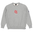 Bestel de Pop Trading Company FTC & Pop crewneck sweat snel, gemakkelijk en veilig bij Revert 95. Check onze website voor de Gehele Pop Trading Company collectie of kom gezellig langs bij onze winkel in Haarlem.