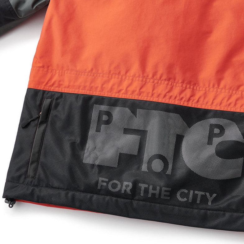 Bestel de Pop Trading Company FTC & Pop jacket snel, gemakkelijk en veilig bij Revert 95. Check onze website voor de Gehele Pop Trading Company collectie of kom gezellig langs bij onze winkel in Haarlem.