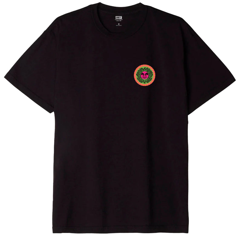 Bestel het Obey Sun Organic T-Shirt Faded black veilig, gemakkelijk en snel bij Revert 95. Check onze website voor de gehele Obey collectie, of kom gezellig langs bij onze winkel in Haarlem.