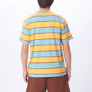 Bestel het Obey Ranking T-Shirt veilig, gemakkelijk en snel bij Revert 95. Check onze website voor de gehele Obey collectie, of kom gezellig langs bij onze winkel in Haarlem.