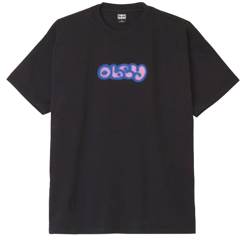 Bestel het Obey Spray Heavyweight T-Shirt veilig, gemakkelijk en snel bij Revert 95. Check onze website voor de gehele Obey collectie, of kom gezellig langs bij onze winkel in Haarlem.