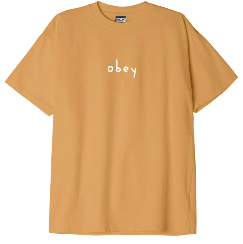 Bestel het Obey Hummingbird Heavyweight T-Shirt veilig, gemakkelijk en snel bij Revert 95. Check onze website voor de gehele Obey collectie, of kom gezellig langs bij onze winkel in Haarlem.